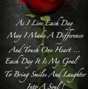 Meet your Posher, Toni